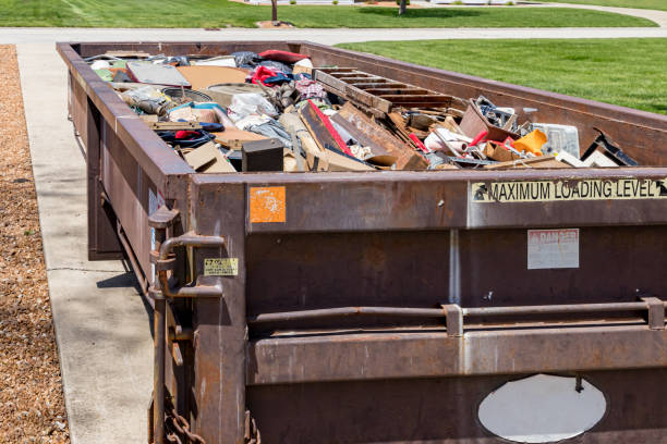 Best Hoarding Cleanup  in Lihue, HI